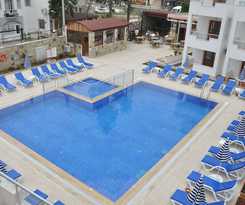 Water Garden Apart Otel