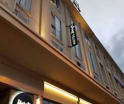 Hôtel Mary's - Caen Centre Gare Sncf