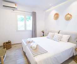 Dimele Rooms and Studios