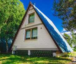 Lodge Kaper Łeba - Domki Nad Morzem