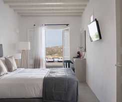 Hotel Cova Mykonos Suites