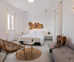 Hotel Sunset Paraportiani Rooms