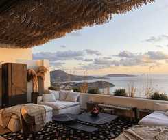 Myconian Panoptis Escape - Small Luxury Hotels of the World