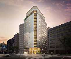 Mitsui Garden Ginza Tsukiji