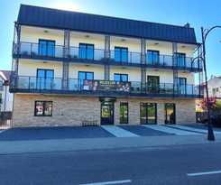 Casa de Huéspedes BALTIC RESIDENCE