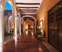 Hacienda VIP