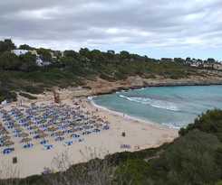 Flipflop Cala Mandía Hotel