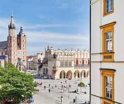 Krakow For You Budget