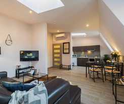  7 Koron - Exclusive Apartments