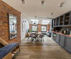  Stradom 15 Apartments