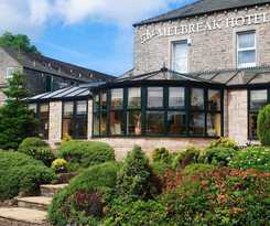 The Melbreak Hotel