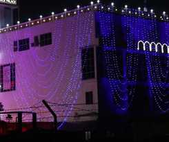 Hotel Hotel King Prince Palace