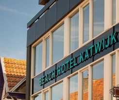 Hotel Beach Katwijk