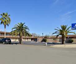 Hotel Americas Best Value Inn Los Banos