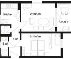  Strandvilla Imperator - Hotel and Ferienwohnungen Usedom