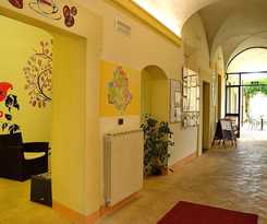 Ostello Palazzo Pierantoni