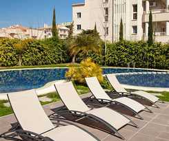 Apartamentos Boulevard