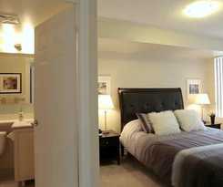 Hotel NAPA Furnished Suites Square One