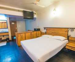 Hotel Infiniti Hotel and Spa
