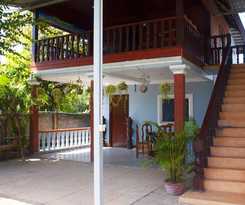 Hotel Kampot Nature Villa Resort