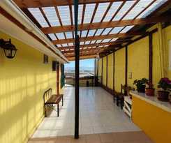 Hotel Hostal Serena Norte