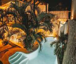 Hotel Pacha Tulum Boutique