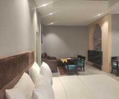 Hotel Padmini Resorts