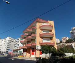 Afrimi Relax Apartments