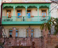 Betlemi Old Town