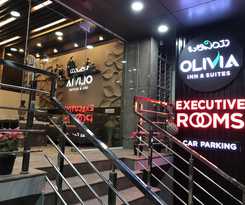 Hotel Olivia Inn And Suites