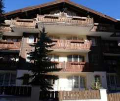 Apartement La Perle