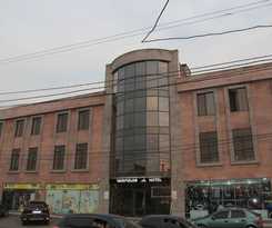 Nice Yerevan