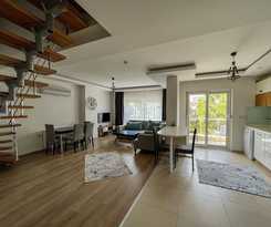  Livia Luxury Apart Hotel