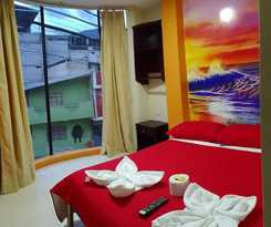 Hostal Bryana