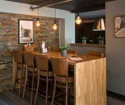 Hotel Hotell Molde