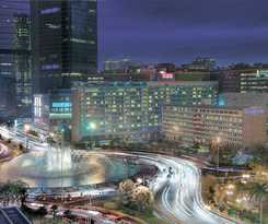 Hotel Indonesia Kempinski Jakarta