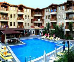 Nar Apart Hotel