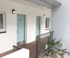 Hotel San Diego Downtown Lodge