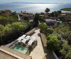 Mercury Beach Hotel