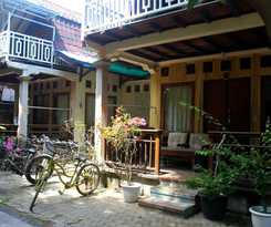 Hotel GILI BEACH WIND