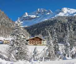 Hotel Cristallo