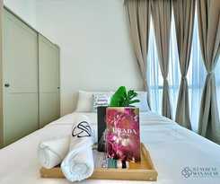 Hotel SKS Pavillion Residences by Stayrene