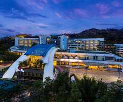 Hotel Hilton Guangzhou Science City