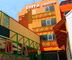 Terra Suites ecogreenhotels