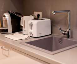 Hotel Merepargi Apartand Cafe