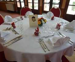  HOTEL RESTAURANT LE CYGNE