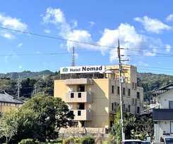 Hotel Nomad Hitachi
