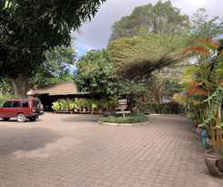 NEW PAMOJA RESORT