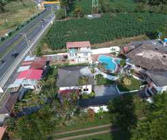 Hotel Eco Villa Diana