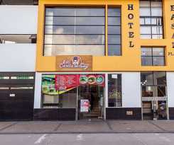 Hotel Basan Plaza